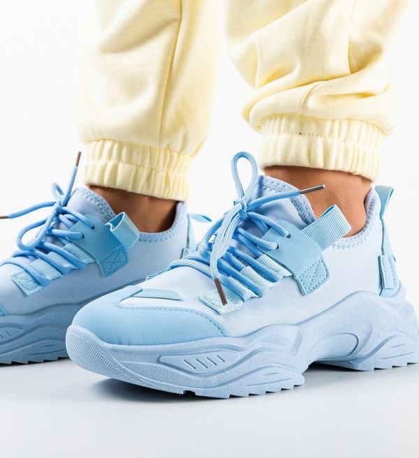 Ali Спортни Mitchell Сини