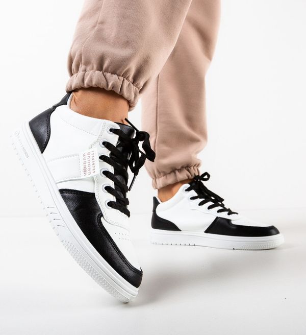 Tony Спортни Mitus 2 Бели