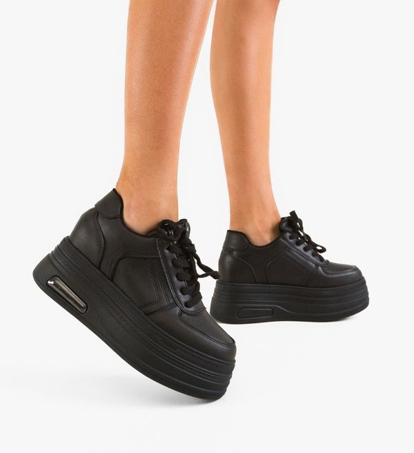 Zoha Спортни Mixing Черни