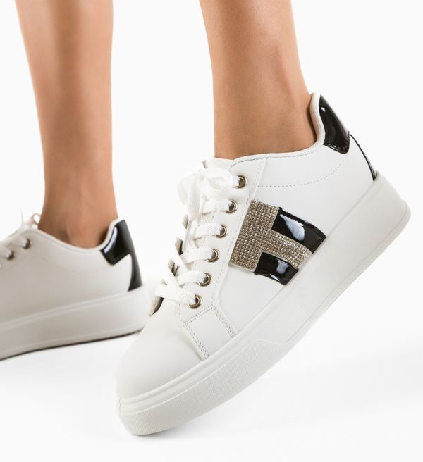 Ali Спортни Molina Бели