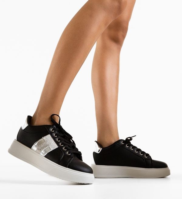 Ali Спортни Molina Черни