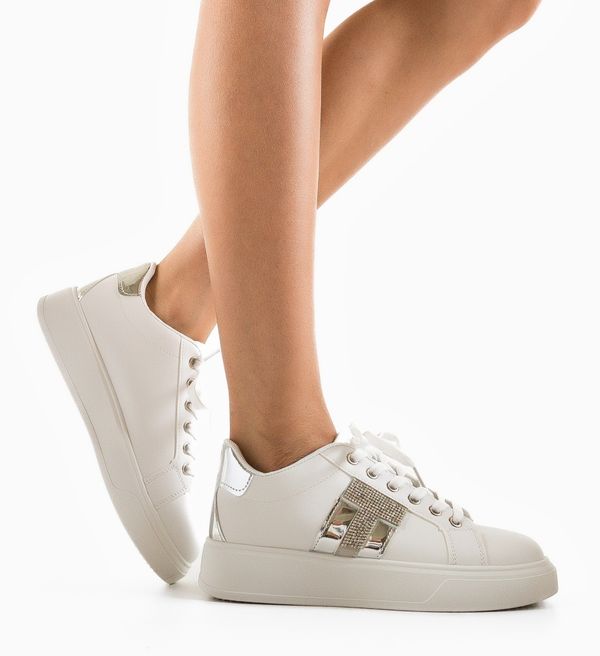 Ali Спортни Molina Сребърни