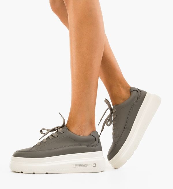 Angel Blue Спортни Moon Сив