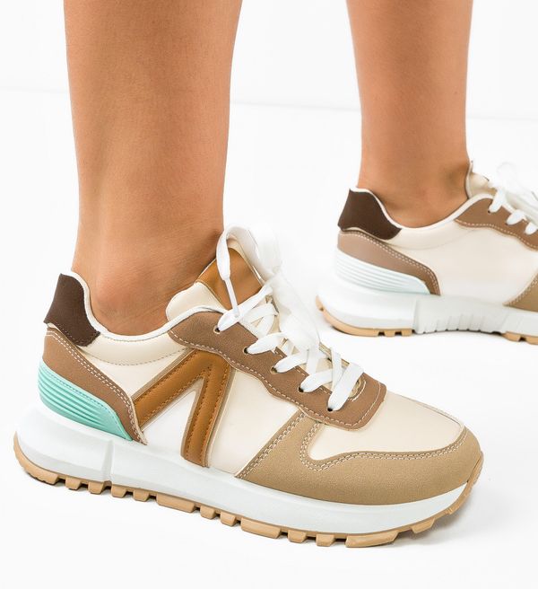 Ali Спортни Morga Каки