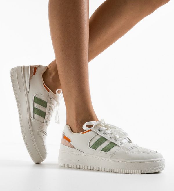 Maria Спортни Mose Многоцветни