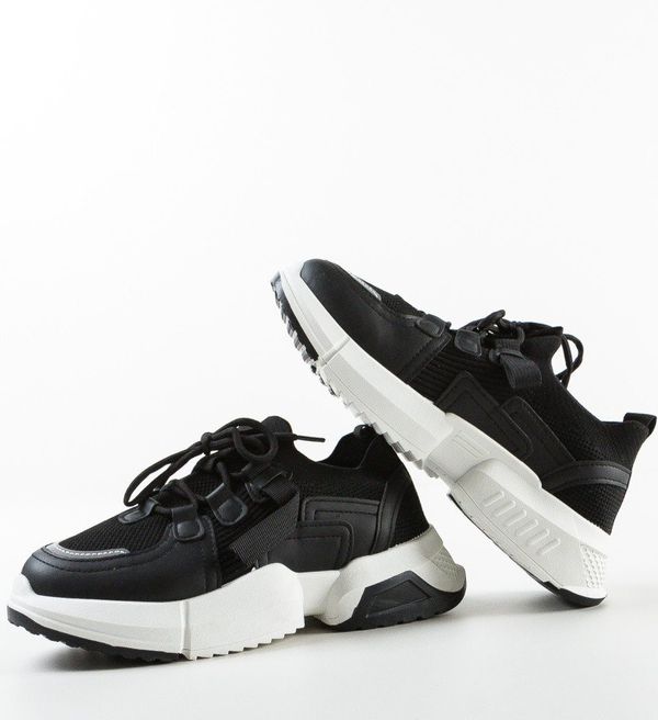 Ali Спортни Munro Черни