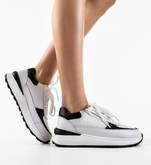 Botinelli Спортни Muskk Черни