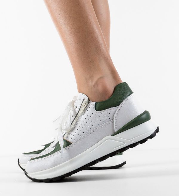 Botinelli Спортни Muskk Зелени