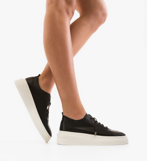 Mei Спортни Myele Черни