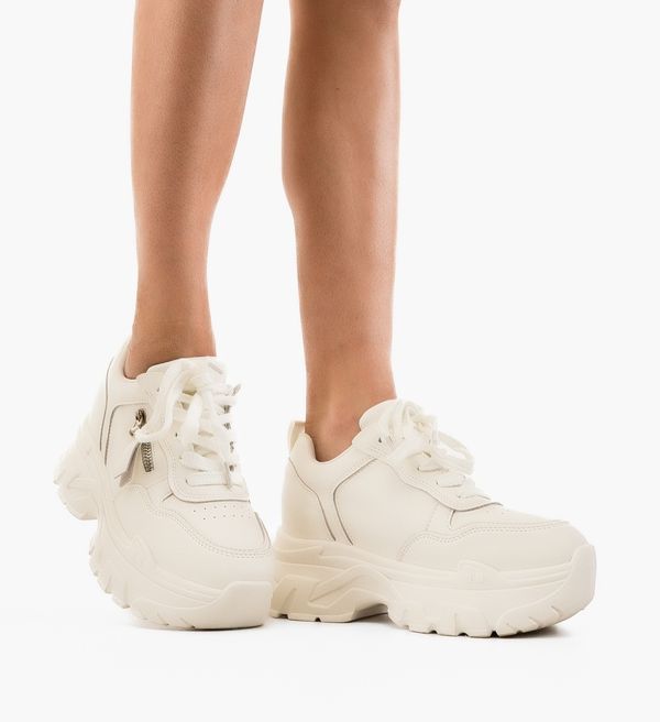 Mei Спортни Myrar Бели