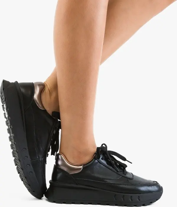 Angel Blue Спортни Myrya Черни