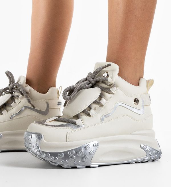 Mei Спортни Myzor Бели