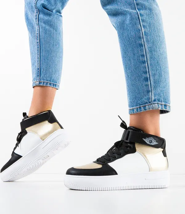 Botinelli Спортни Nadir Многоцветни