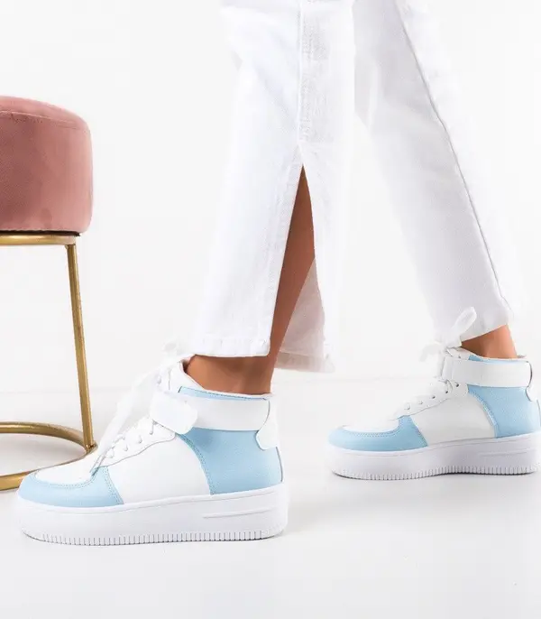 Botinelli Спортни Nadir Многоцветни