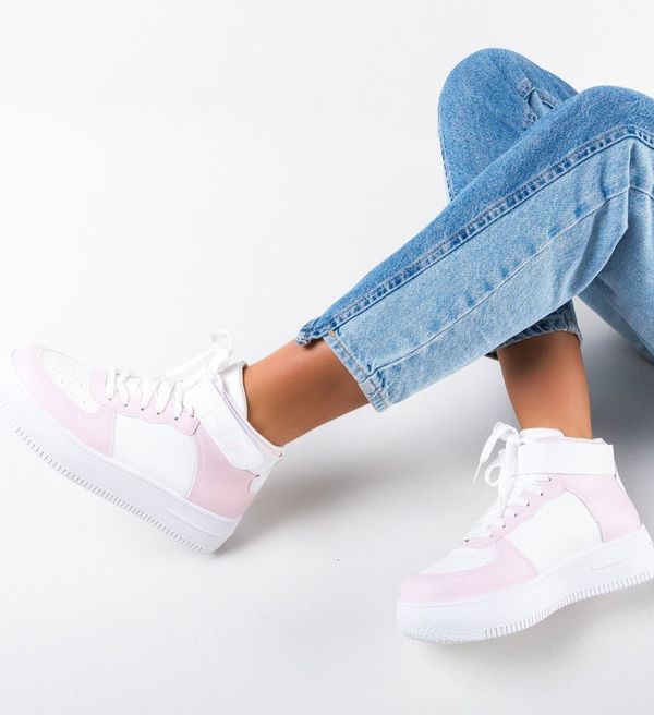 Botinelli Спортни Nadir Многоцветни