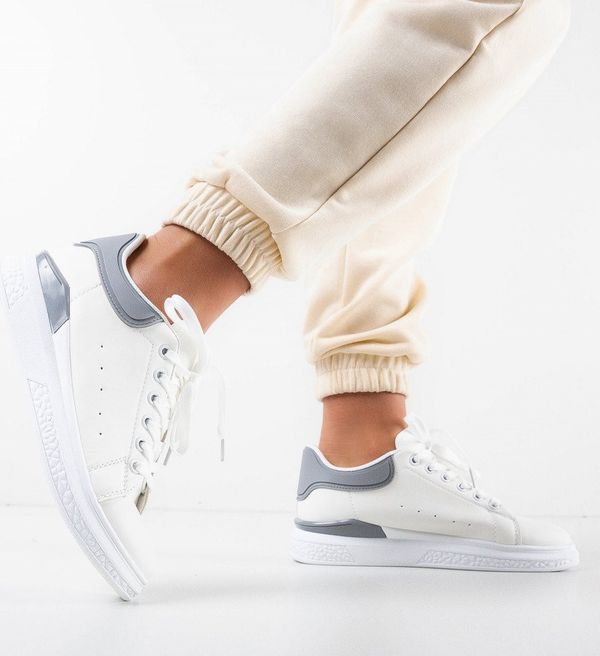 Mei Спортни Nalam 2 Бели