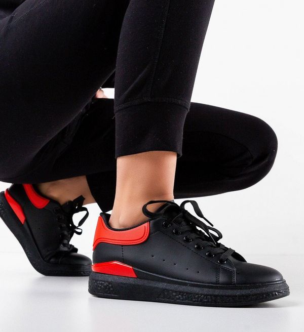 Mei Спортни Nalam 2 Черни