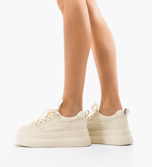 Mei Спортни Napon Бели