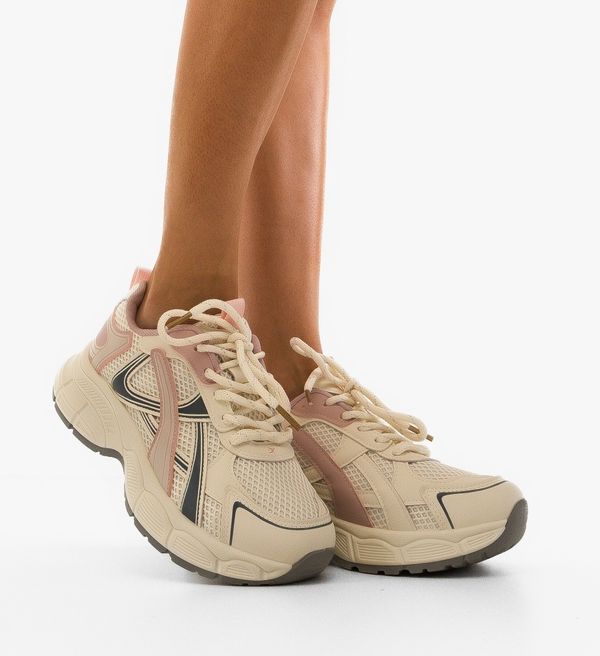 Maria Спортни Nastas 2 Многоцветни