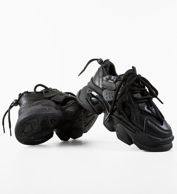 Botinelli Спортни Nertar Черни