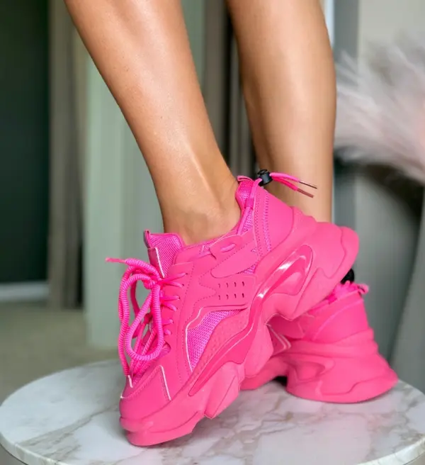 Botinelli Спортни Nertar Фуксия