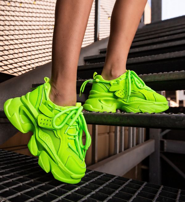 Botinelli Спортни Nertar Зелени