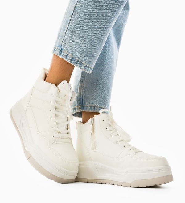 Maria Спортни Nesku 2 Бели