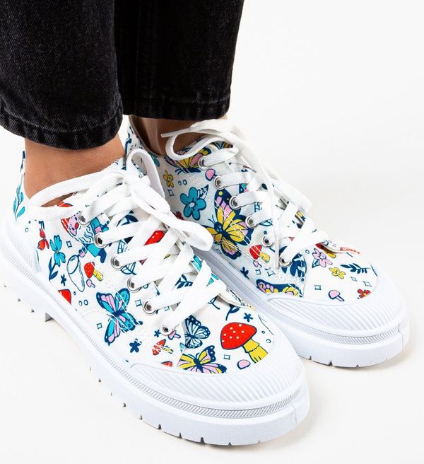 Ali Спортни Niamh Многоцветни