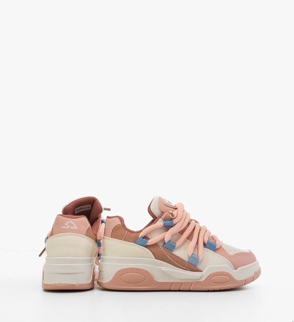 Ali Спортни Nima Розов