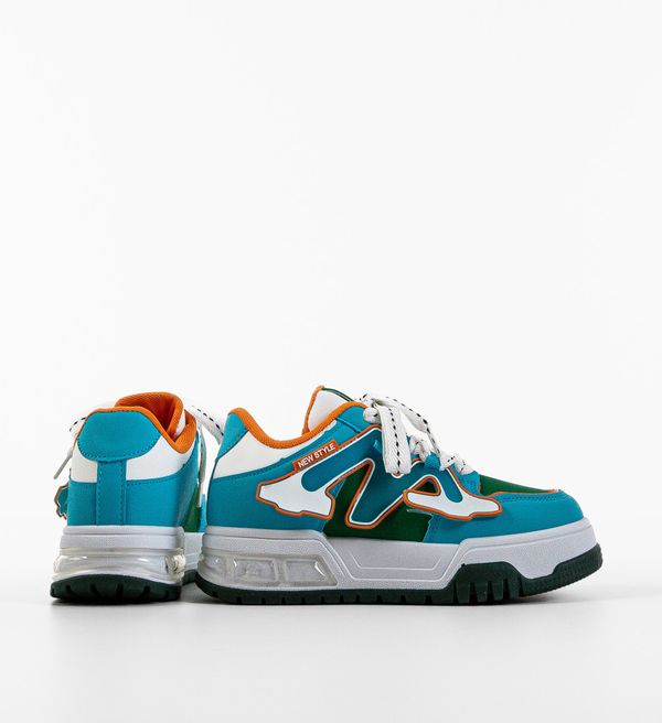 Botinelli Спортни Niustile Сини