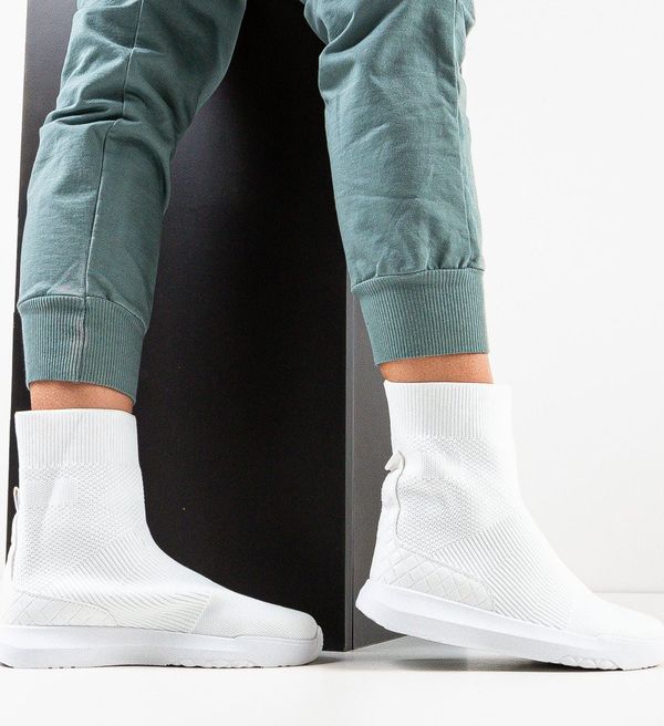 Ali Спортни Noor Бели