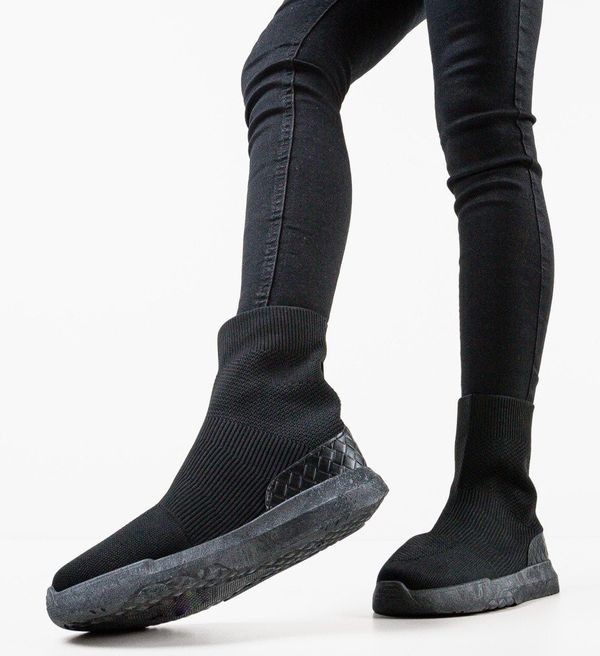 Ali Спортни Noor Черни