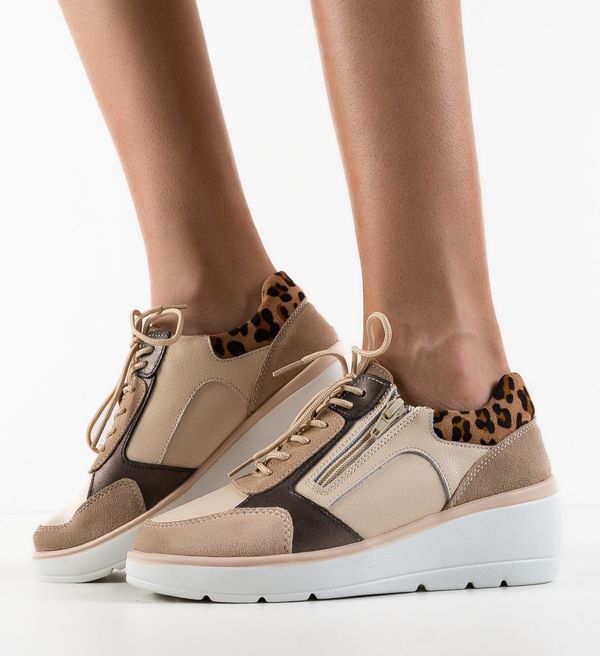 Botinelli Спортни Nysa Бежов