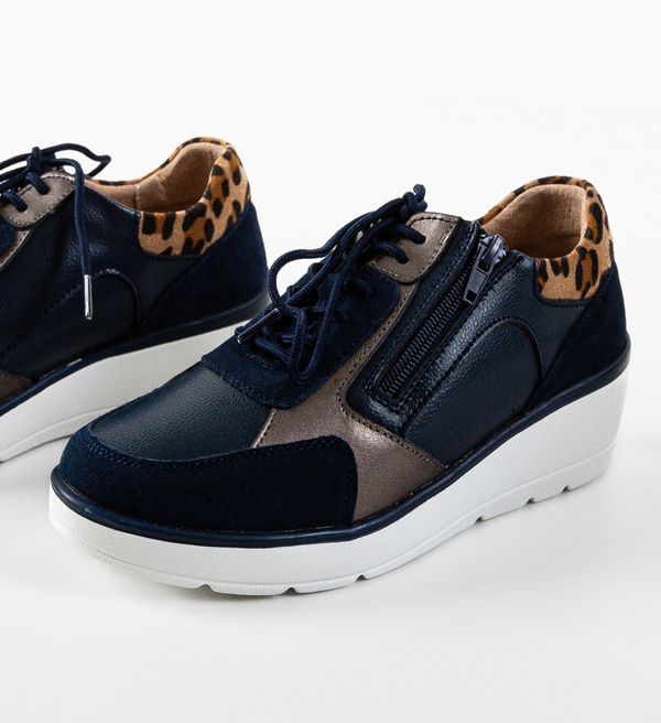 Botinelli Спортни Nysa Тъмносин