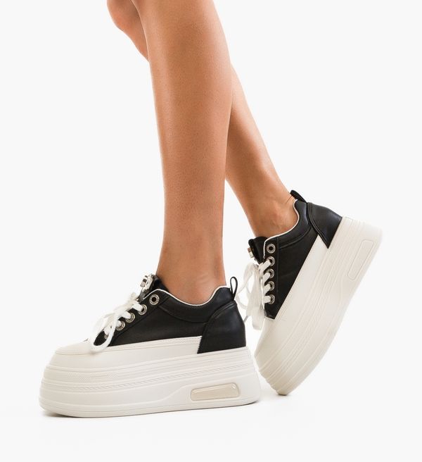 Zoha Спортни Nyxa Черни