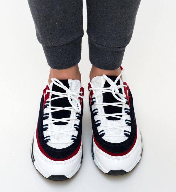 Mei Спортни Обувки Airma сини