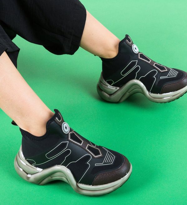 Mei Спортни обувки Arda