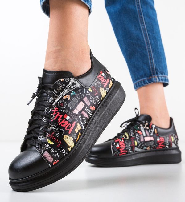 Exist Shoes Спортни обувки Arli 3 Цветен