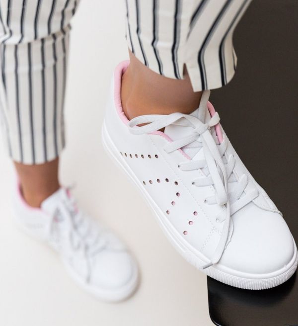 Samy Спортни Обувки Avalon Розови