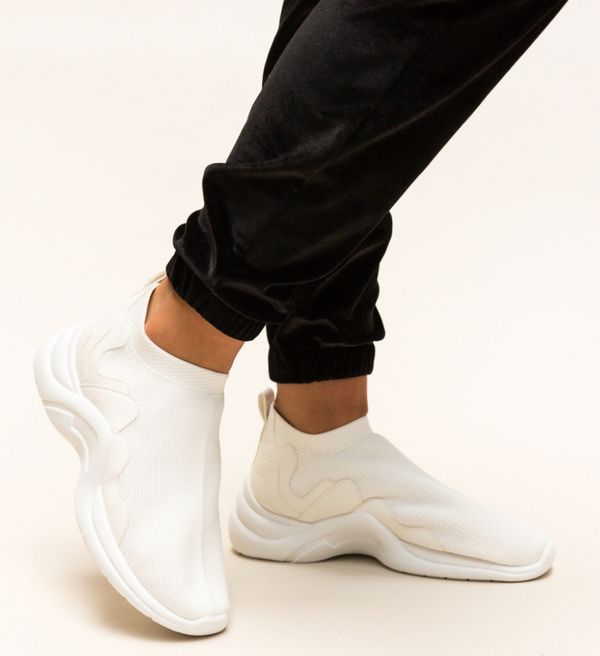 Ali Спортни Обувки Blano Бели