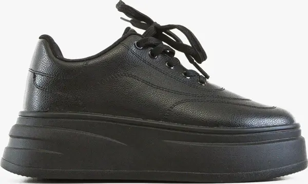 Botinelli Спортни обувки Bygdan Черни