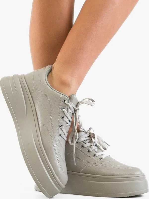 Botinelli Спортни обувки Bygdan Сив