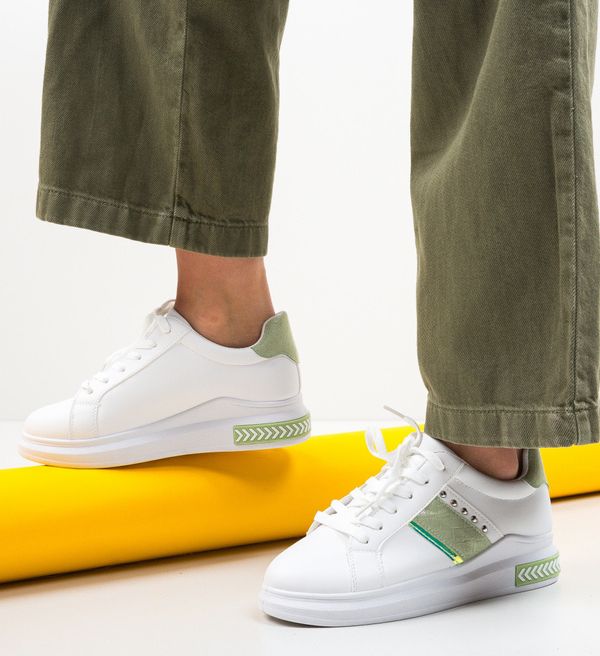 Ali Спортни обувки Calve Многоцветни