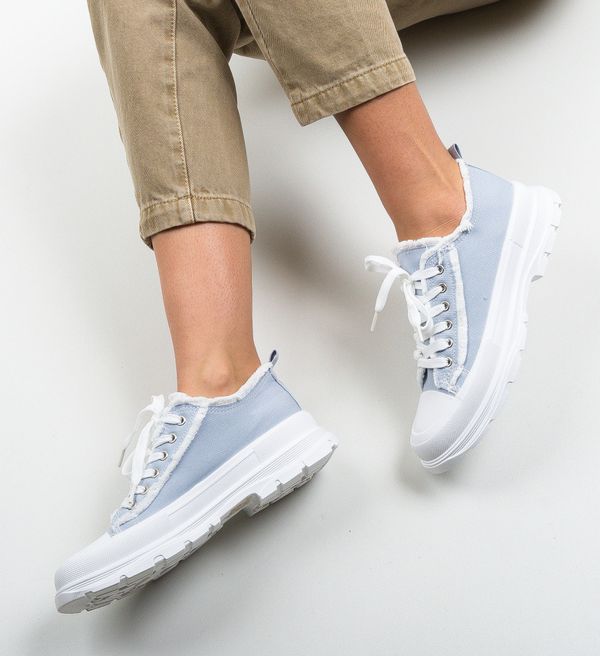 Botinelli Спортни обувки Court Сини