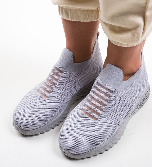 Mei Спортни обувки Cullen Сив