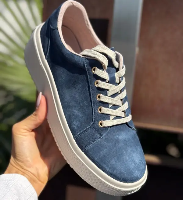 Botinelli Спортни обувки Daravo 2 Сини