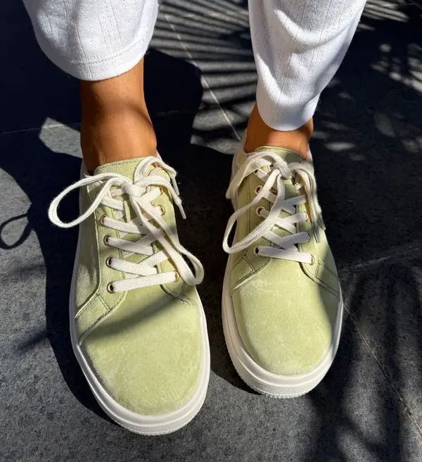 Botinelli Спортни обувки Daravo 2 Зелени