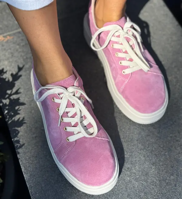 Botinelli Спортни обувки Daravo Фуксия