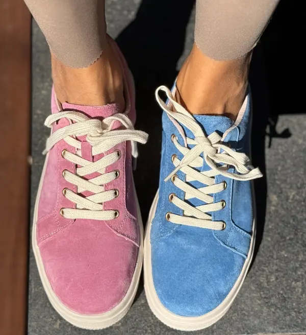 Botinelli Спортни обувки Daravo Сини