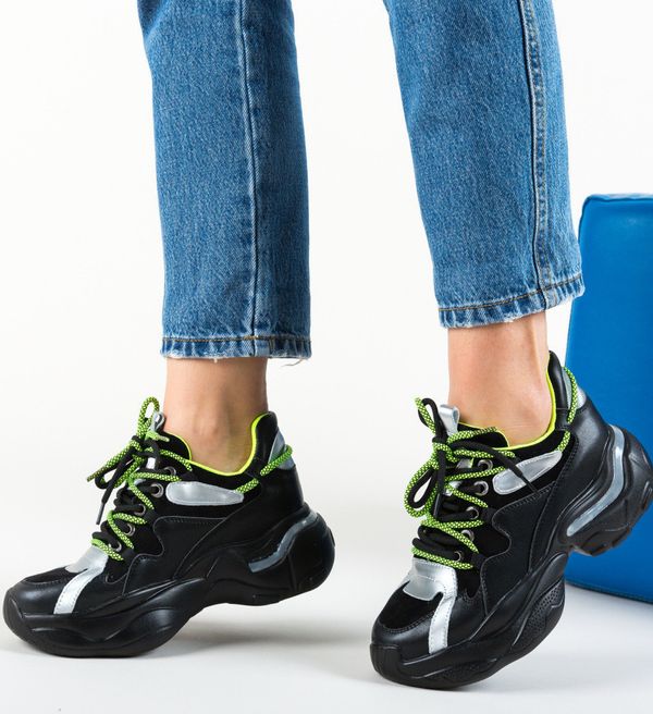 Mei Спортни обувки Denzel